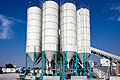 Ready-mixed Concrete Mixing Plant (RMC Batching Plant)