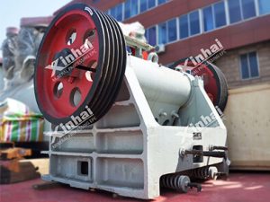 QT18-20 Block Making Machine