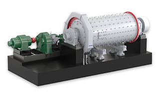 Concrete Batching Plant