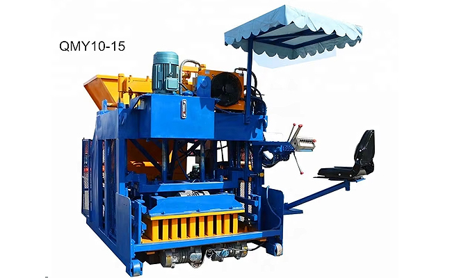 QMY10-15-Mobile-Egg-Laying-Block-Machine