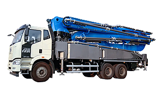 Concrete Pump