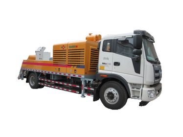 Concrete Line Pump