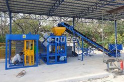 Brick Making Machine for Sale in South Africa