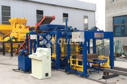 Block Making Machine for Sale in Nigeria