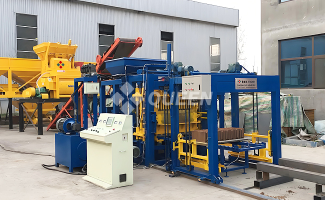 block making machine for sale in nigeria