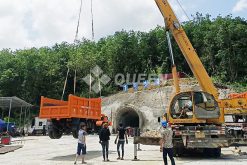 Wheeled Mine Dump Trucks for Sale in Philippines