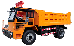 Mining Machine