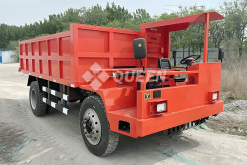 How to Choose the Right Mine Dump Truck?
