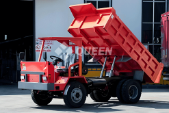 Mining Dump Trucks vs. Regular Dump Trucks: Key Differences You Should Know Mining Dump Trucks vs. Regular Dump Trucks: Key Differences You Should Know