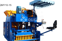 Why Choose a Mobile Egg Laying Block Machine for Your Construction Project?