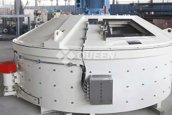 Planetary Concrete Mixer: Everything You Need to Know